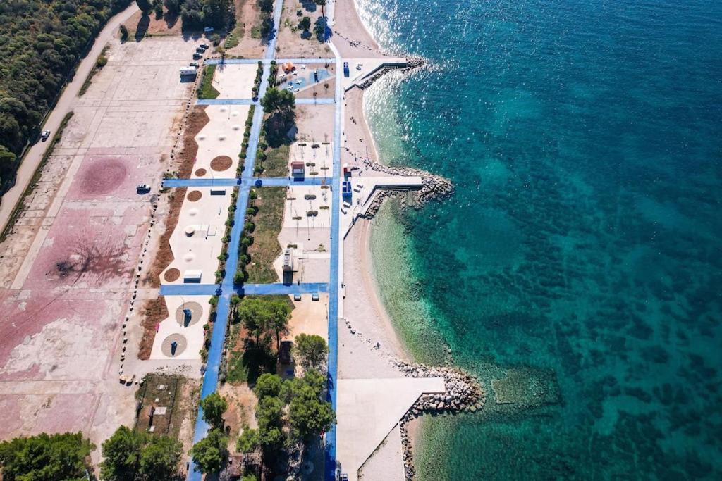 Apartment Olive Garden Near Pula 3 Km From Center And Only 4 Km From The Beach For 4 Persons מראה חיצוני תמונה
