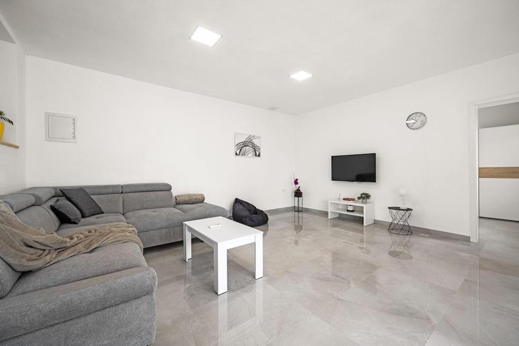 Apartment Olive Garden Near Pula 3 Km From Center And Only 4 Km From The Beach For 4 Persons מראה חיצוני תמונה