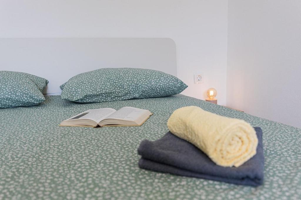 Apartment Olive Garden Near Pula 3 Km From Center And Only 4 Km From The Beach For 4 Persons מראה חיצוני תמונה