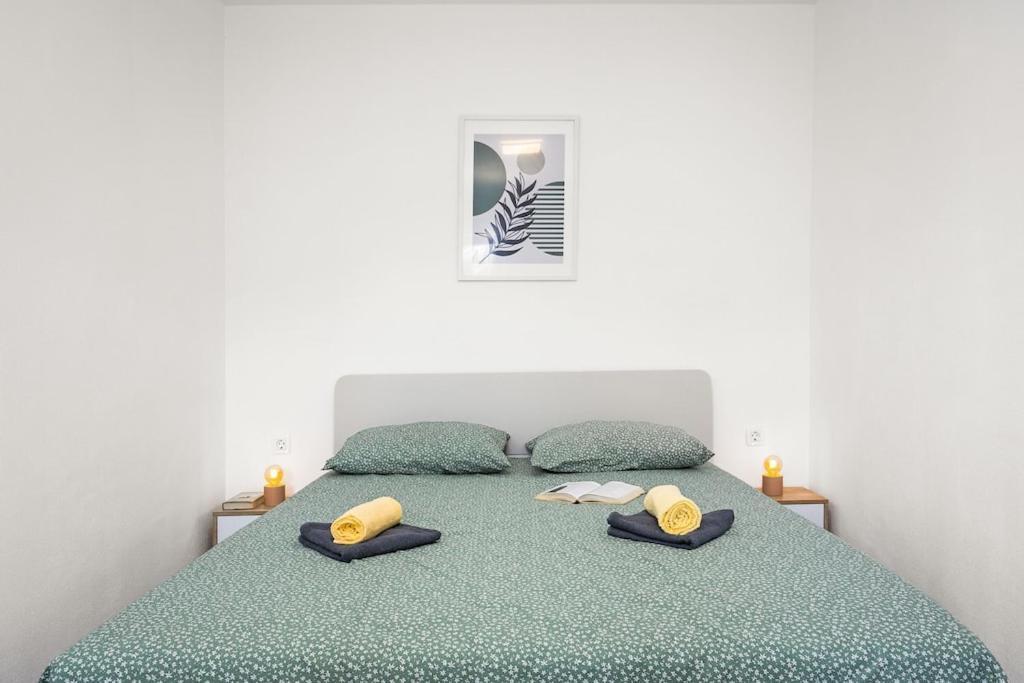 Apartment Olive Garden Near Pula 3 Km From Center And Only 4 Km From The Beach For 4 Persons מראה חיצוני תמונה